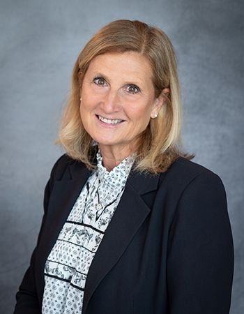 Barb LaMue, CEcD, EDFP